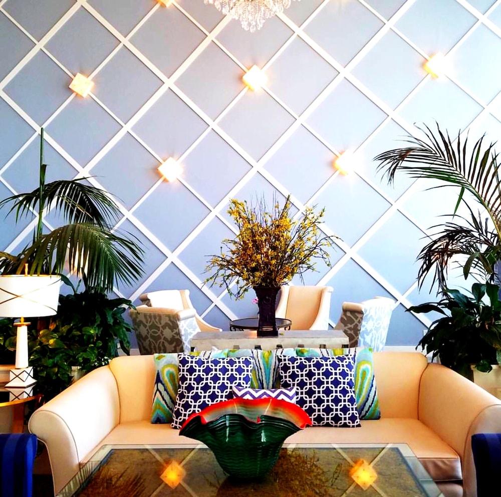 The Portofino & Marina, A Noble House 4* Redondo Beach